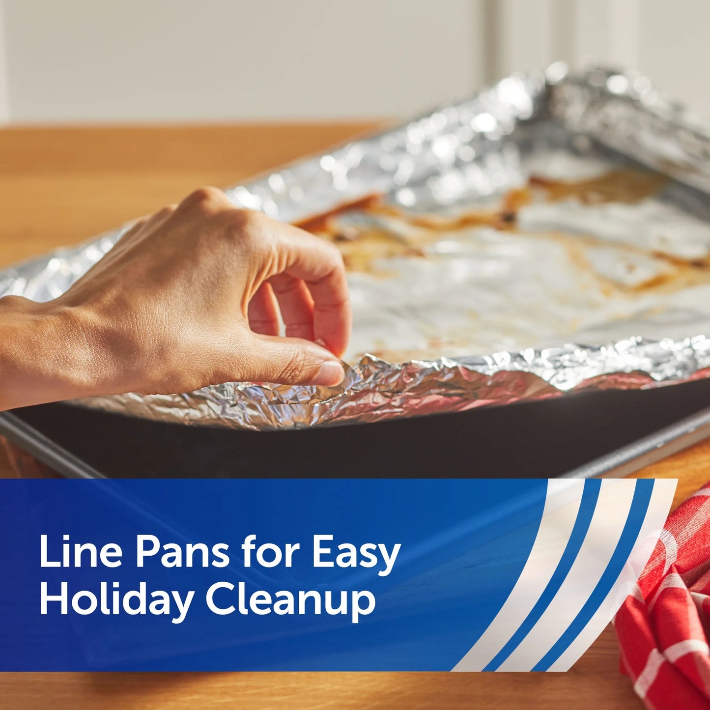 Heavy Duty Aluminum Foil, Heavy Duty Foil Roll, Extra Wide, 37.5 Sq. Ft.