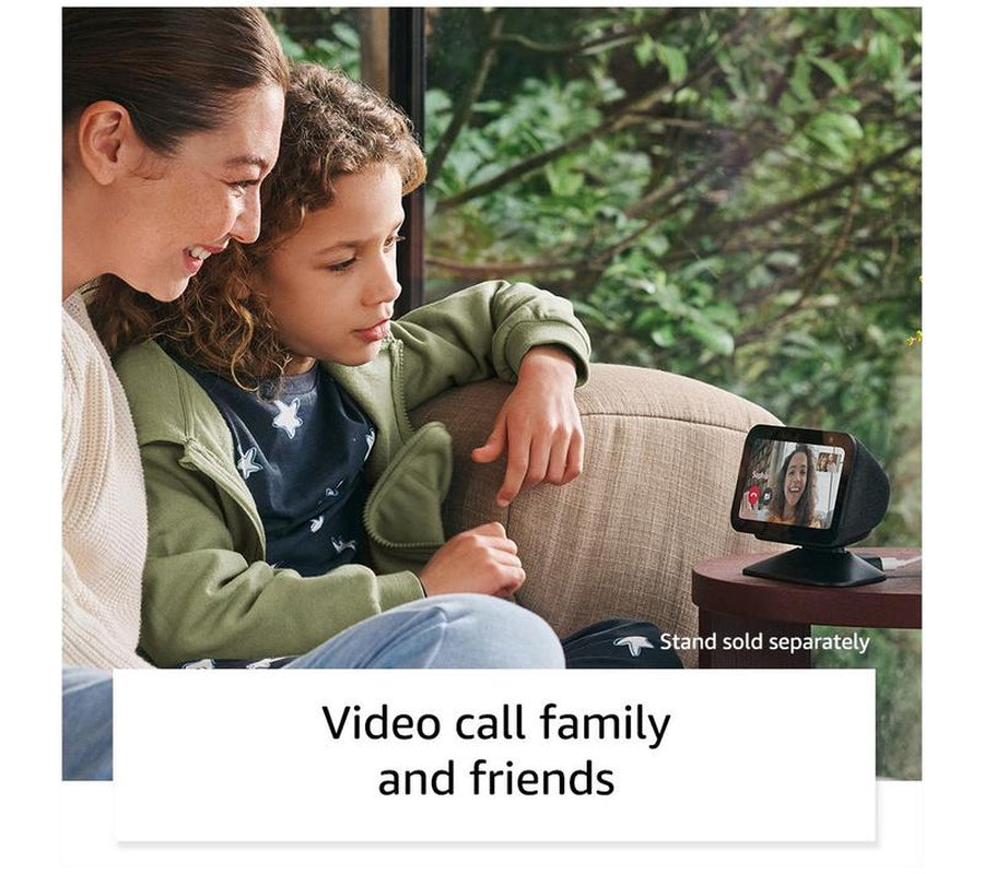 Amazon Echo Show 5 Smart Display with Alexa