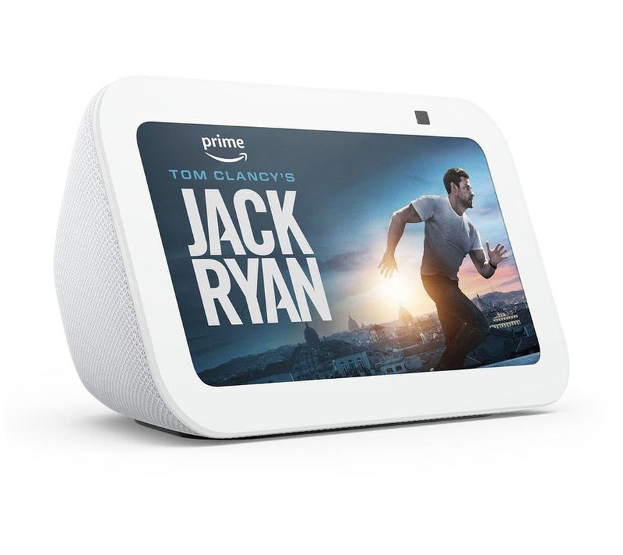 Amazon Echo Show 5 Smart Display with Alexa