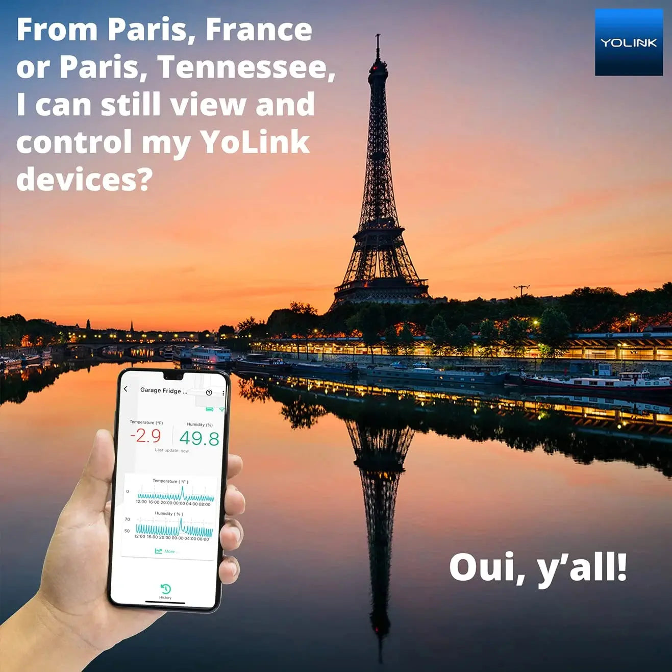 Smart Power Strip, 1/4 Mile World'S Longest Range Power Strip, App Control Switch,Surge Protector Plug 4 USB Charging Ports + 4 AC Plugs for Multi-Outlets, Requires  Hub