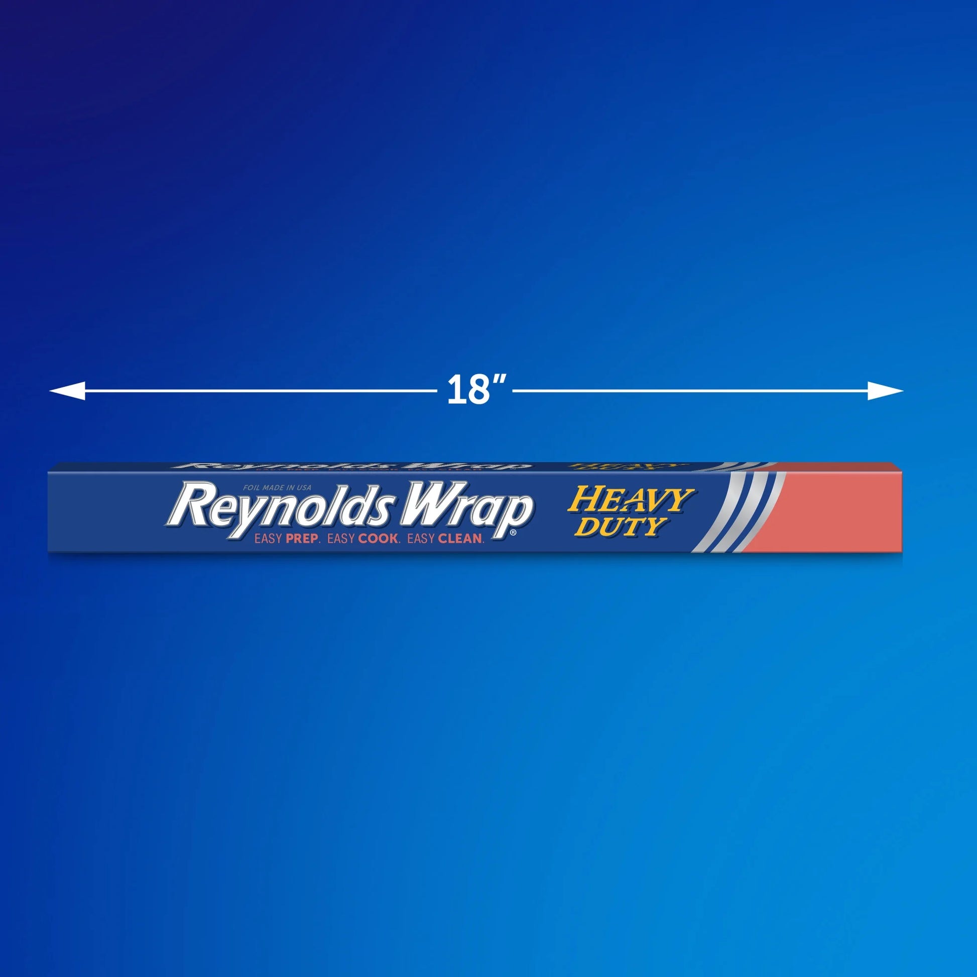 Heavy Duty Aluminum Foil, Heavy Duty Foil Roll, Extra Wide, 37.5 Sq. Ft.