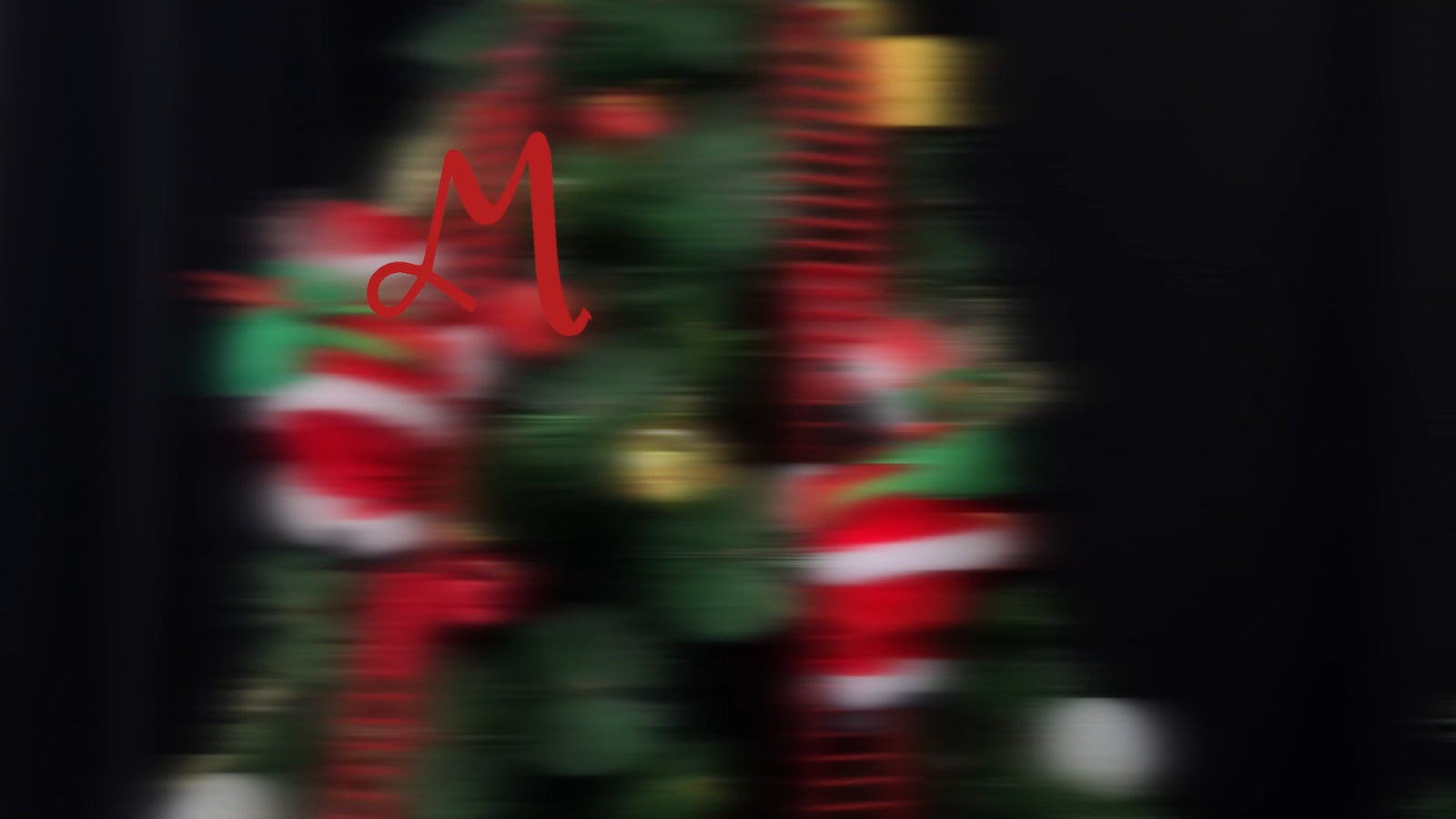 Electric Christmas Santa Claus Climbing Rope Ladder Musical Toy Xmas Gift Decor