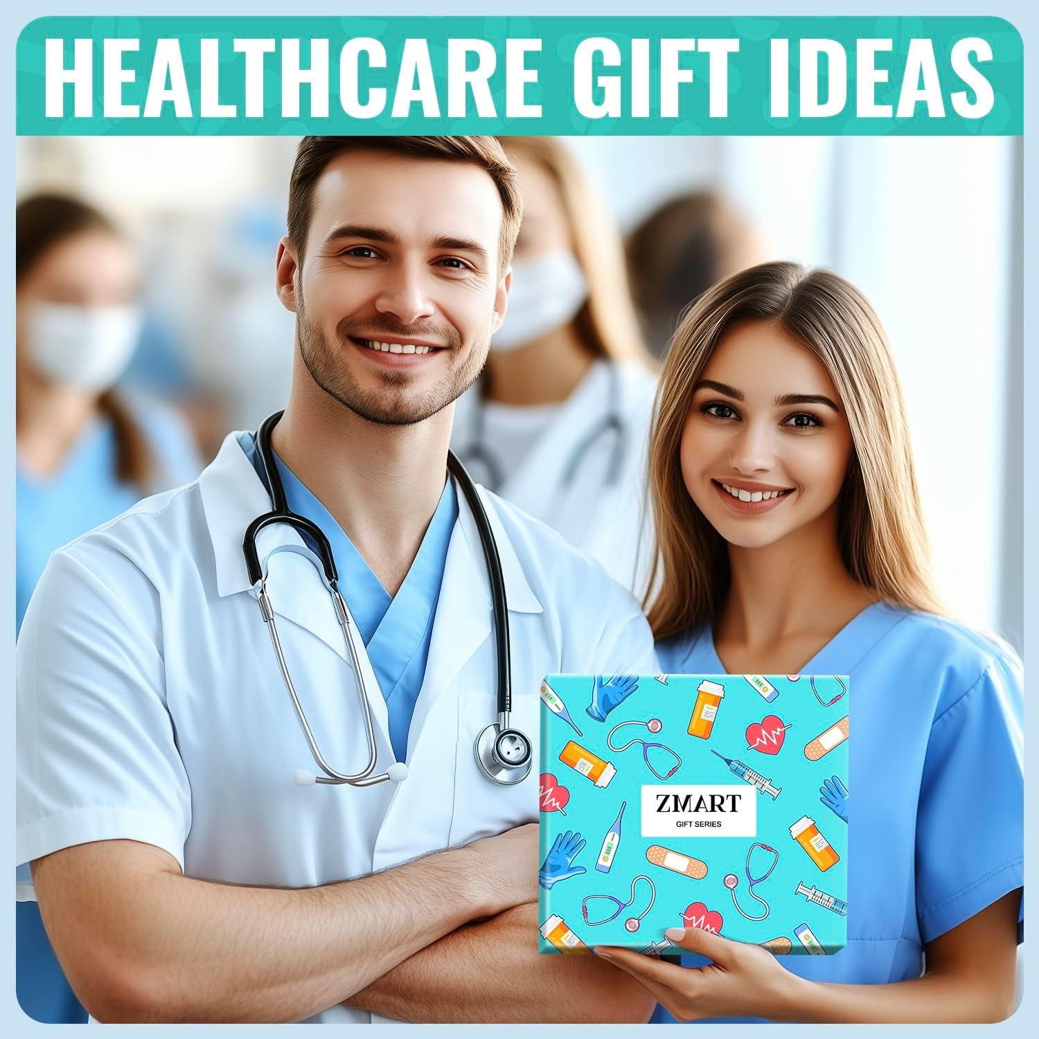 Funny Socks Gifts for Men - Dental Doctor Fireman Optometry Lawyer Veterinarian Socks