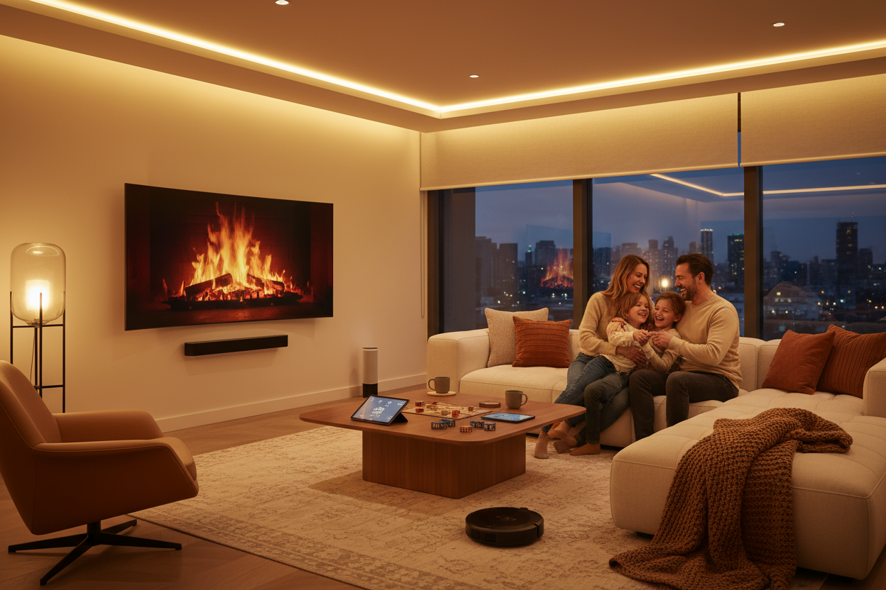 Bring Warmth and Joy Home for the Ones You Love