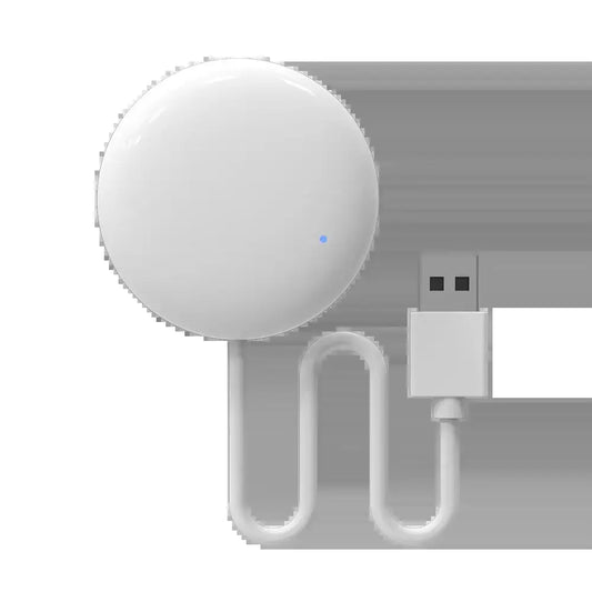 Tuya Wifi IR Remote Control Smart Universal for TV Air Conditioner Alexa Remote Control Work with Google Home Yandex Google