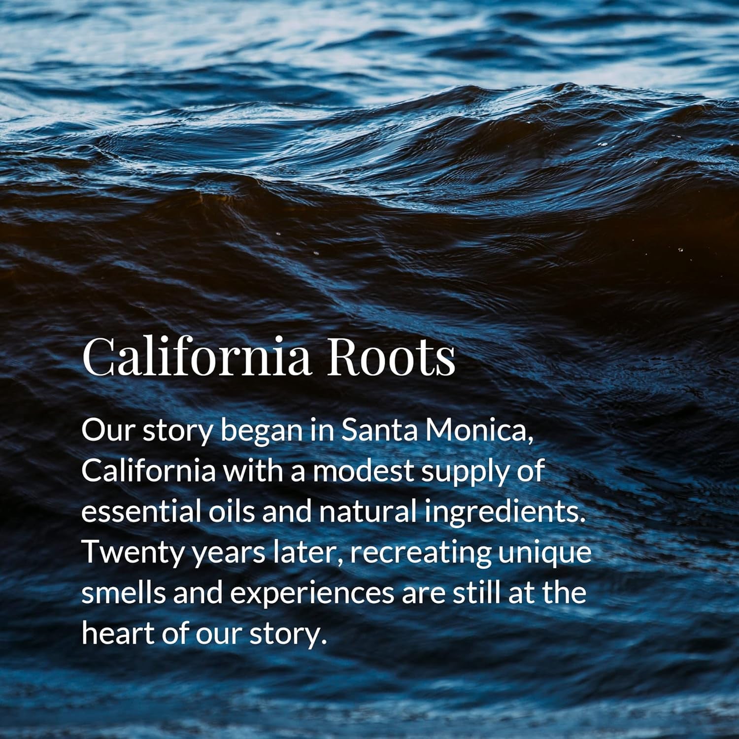 Kashmir Glass Jar Candle, Kashmir Vanilla, Orange Blossom and Sandalwood Scent, Lead-Free Candle Wicks, Burns Approx. 60 Hours (8.6 Oz)