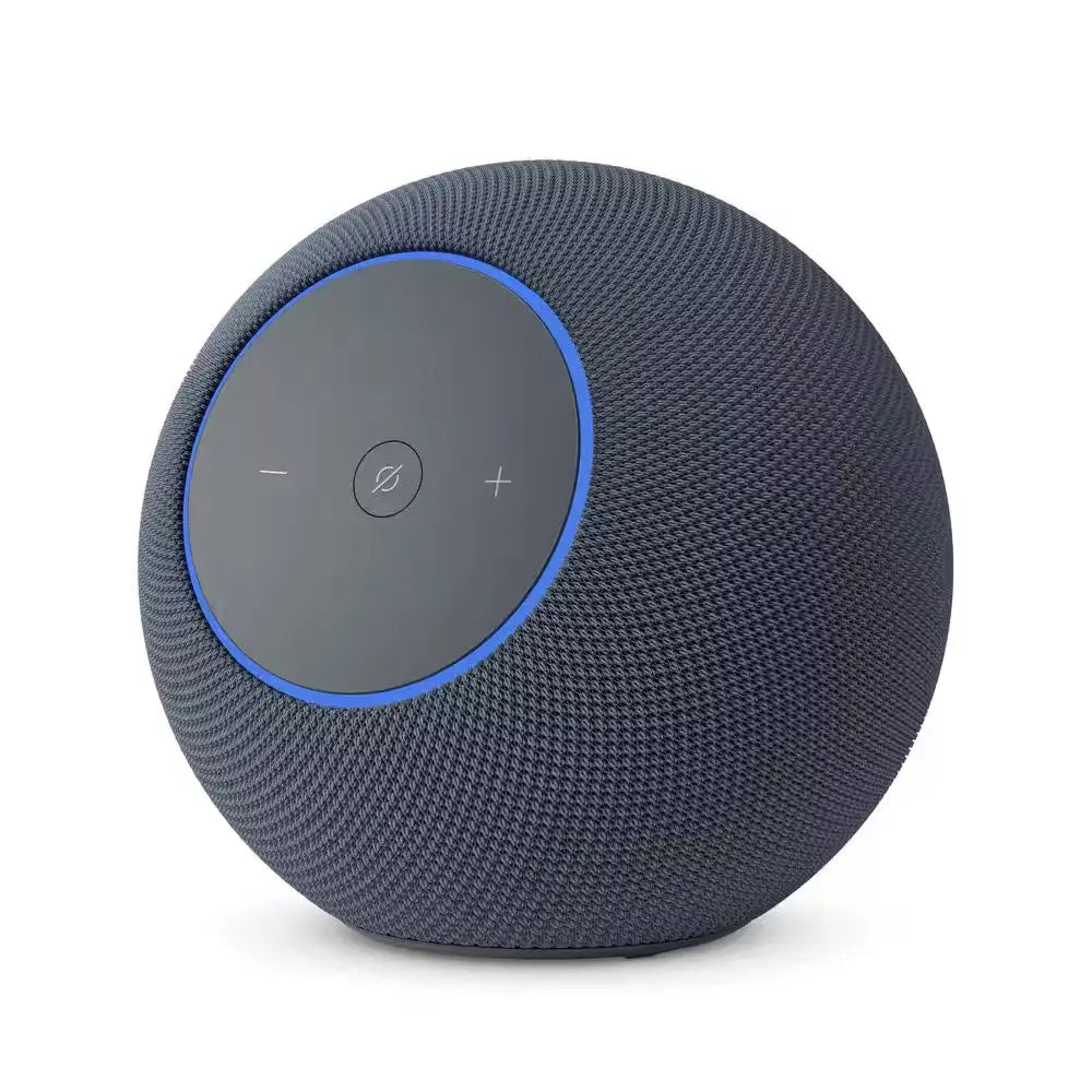 Echo Studio Our Best Echo Studio Yet, with Immersive Spatial Audio and Dolby Atmos, Designed for Alexa+, Graphite