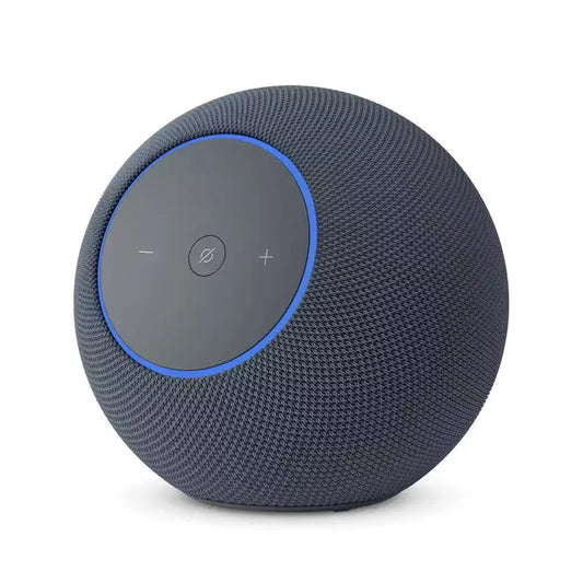 Echo Studio Our Best Echo Studio Yet, with Immersive Spatial Audio and Dolby Atmos, Designed for Alexa+, Graphite