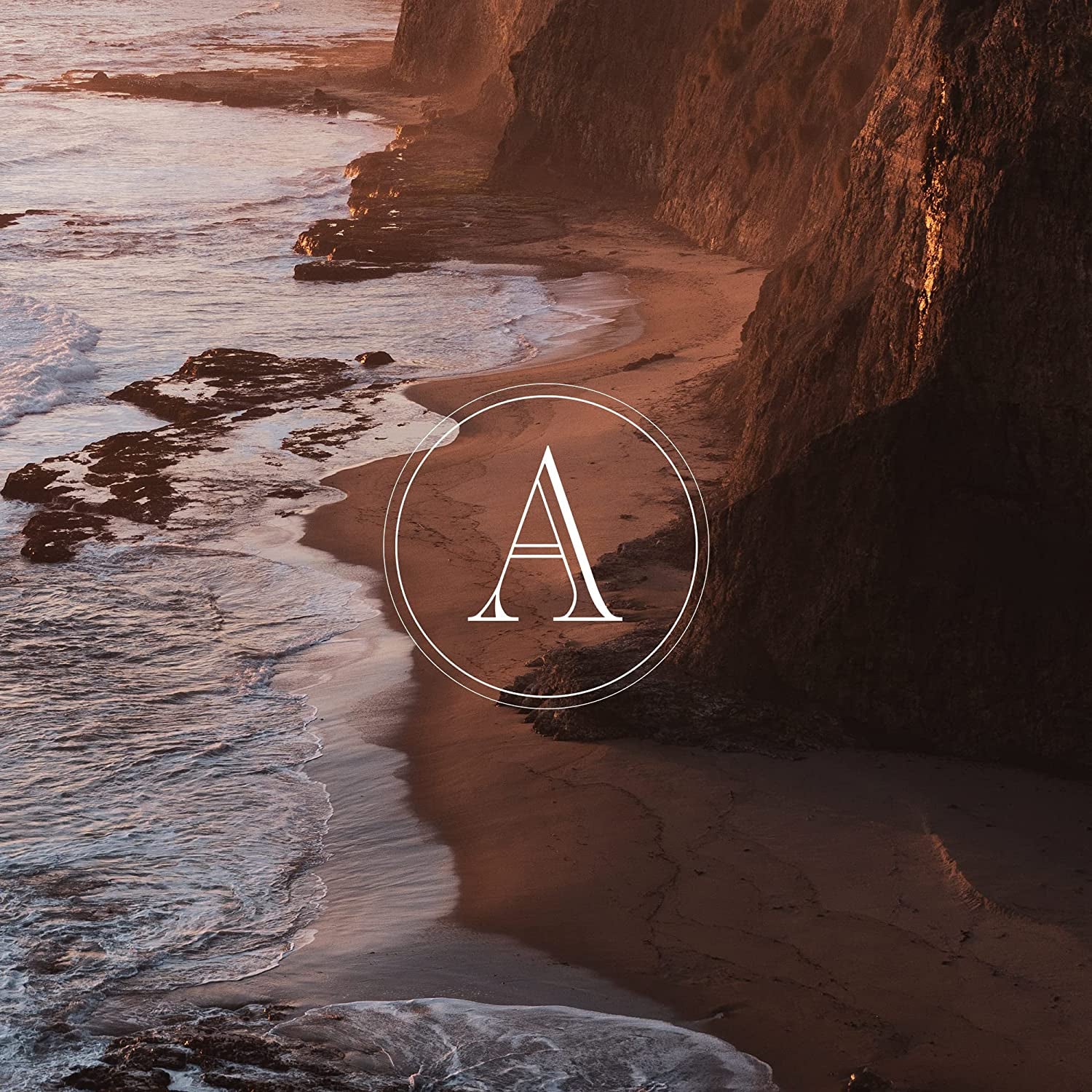 Kashmir Glass Jar Candle, Kashmir Vanilla, Orange Blossom and Sandalwood Scent, Lead-Free Candle Wicks, Burns Approx. 60 Hours (8.6 Oz)