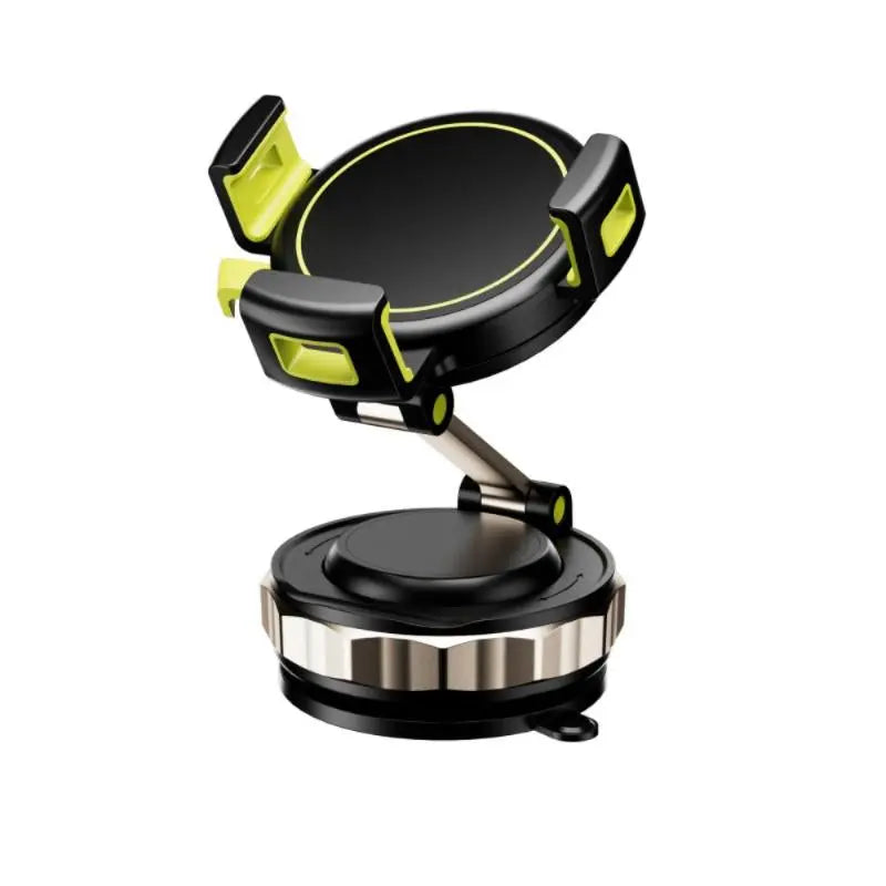 Magnetic Phone Mount, Car Phone Mount, Adjustable Phone Mount, Multi-Functional Phone Mount, Super-Strong Magnetic Mount, 360° Rotating Phone Mount (Suitable for Satellite Navigation), Touch-Sensitive, Essential Travel Accessory for Motorists. Mag Safe