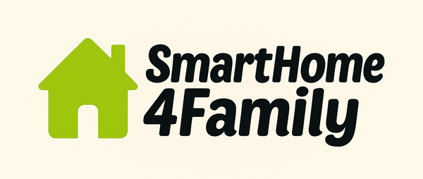 SmartHome4Family